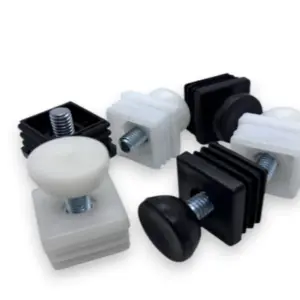 สกรูปรับระดับโต๊ะพับ ขนาด1 1/4"